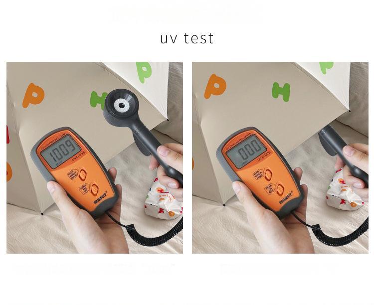 ☂️Cute woman's sunshade ☂️