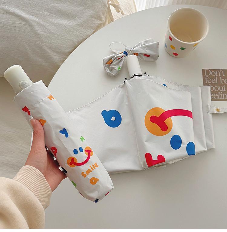 ☂️Cute woman's sunshade ☂️