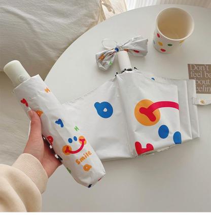 ☂️Cute woman's sunshade ☂️