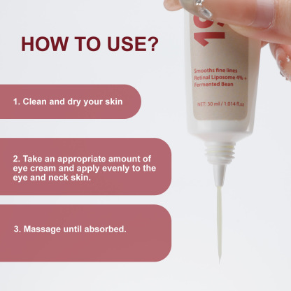 1988 Eye retinol Cream