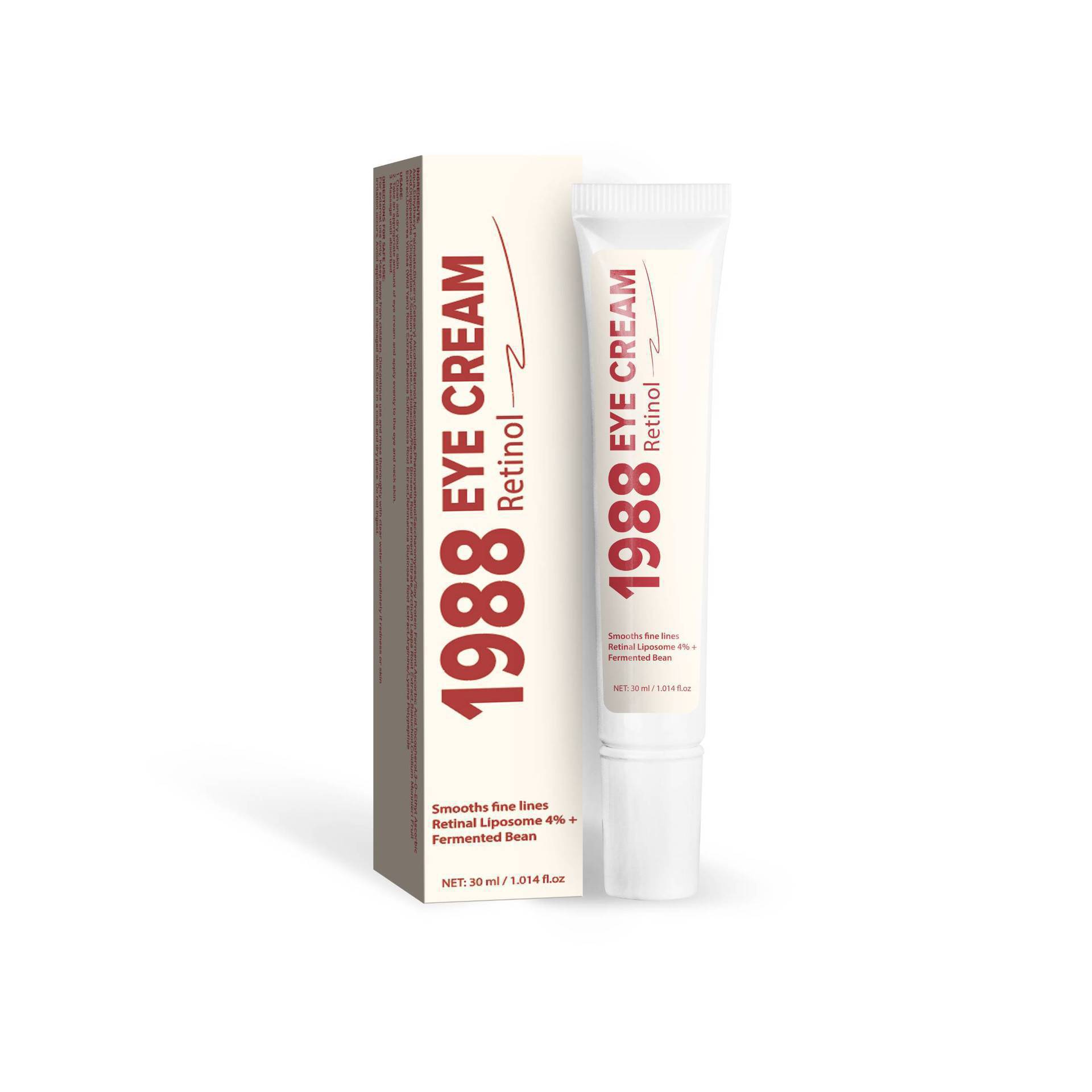 1988 Eye retinol Cream