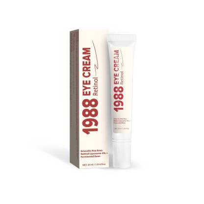 1988 Eye retinol Cream