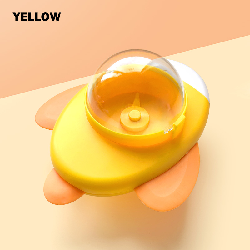 🚀Rocket food-dispensing toy🚀