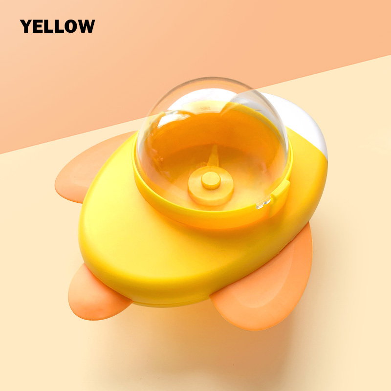 🚀Rocket food-dispensing toy🚀