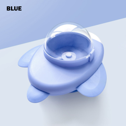 🚀Rocket food-dispensing toy🚀