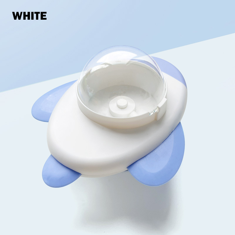 🚀Rocket food-dispensing toy🚀