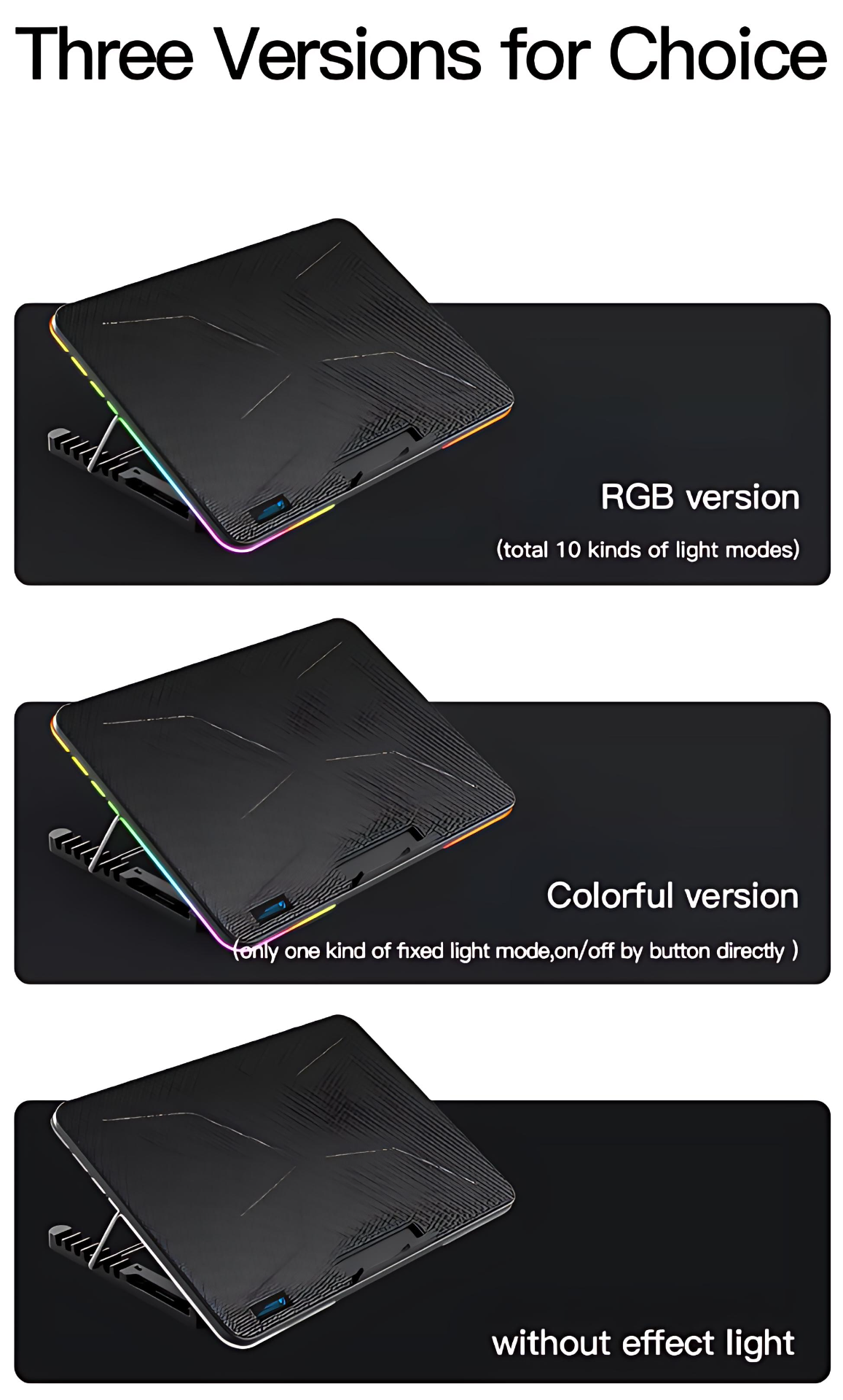  laptop cooler cooling pad 