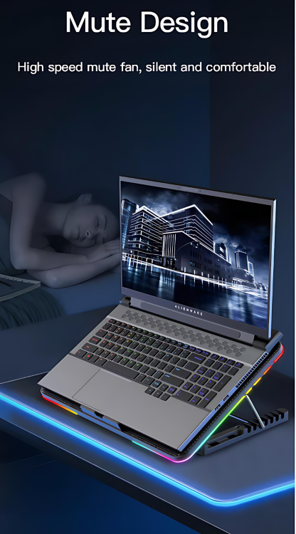  laptop cooler cooling pad 