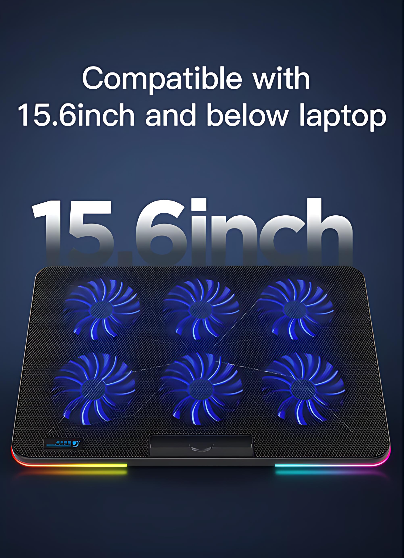  laptop cooler cooling pad 