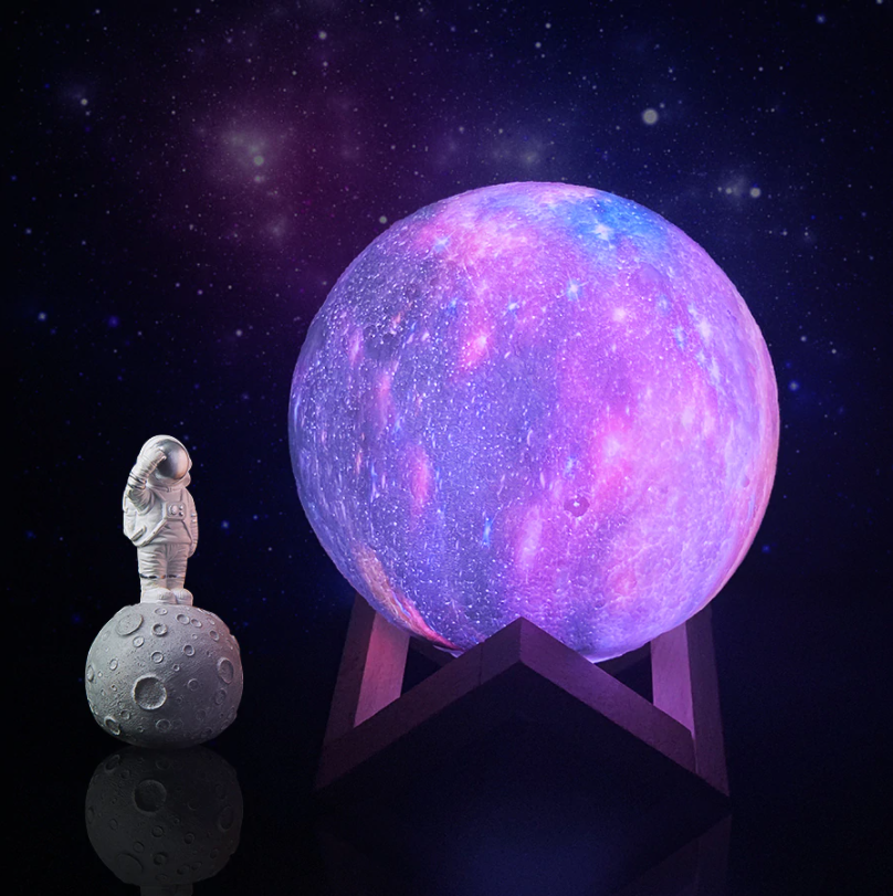 ModernMint™ Vibrant Star Lamps