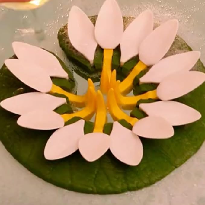 Bath Lilies Bath Wine Holder