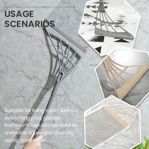 Magic Multifunctional Broom today