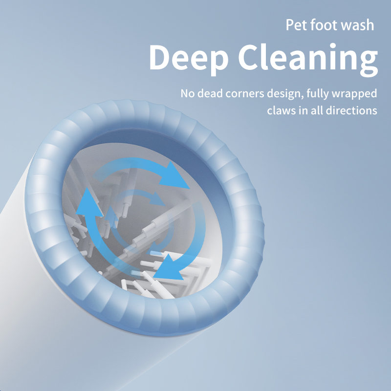 🐶🐱Pet Claw Washing Cup🐱🐶