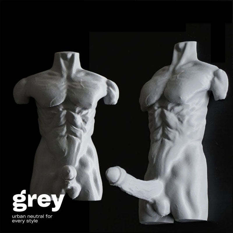 "Hung Hook" Fun Muscular Man Wall Hook😎😜