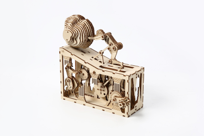 "One must imagine sisyphus happy"