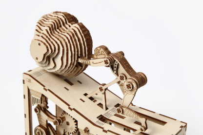 "One must imagine sisyphus happy"