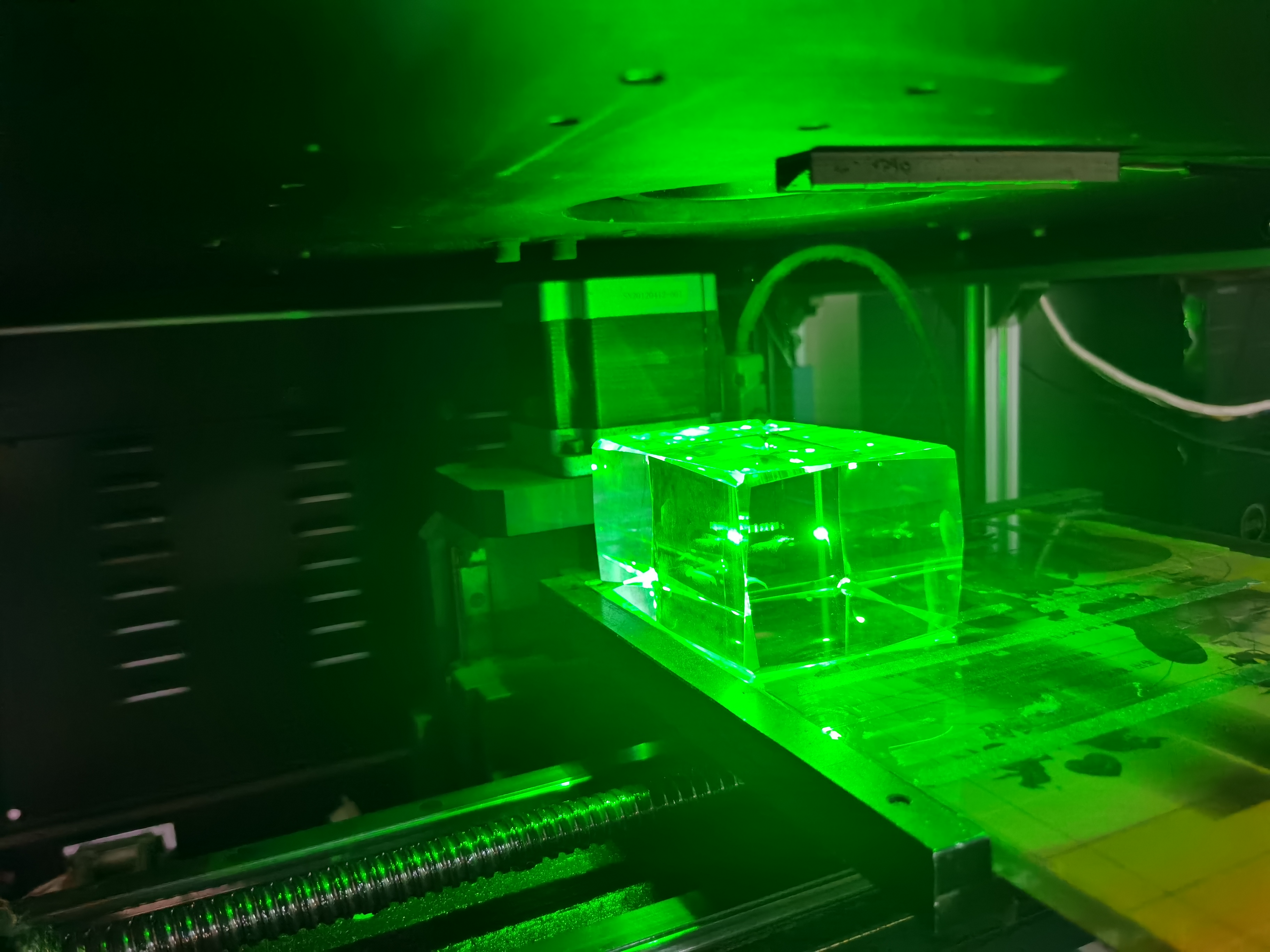 👦🏻👱🏻‍♀️Personalized 3D Photo Crystal Candle Holder🙎🏼‍♀️👧🏻