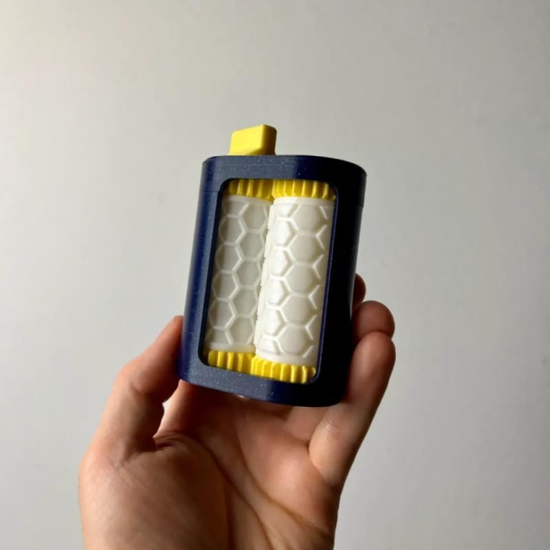 3D  Printing Business Card Embossing Machine