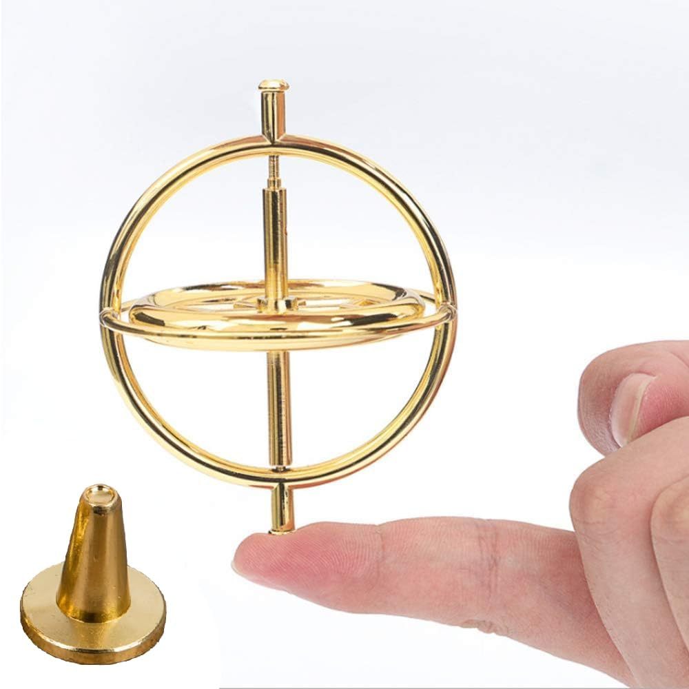 Gyroscope Educational and Scientific Toys