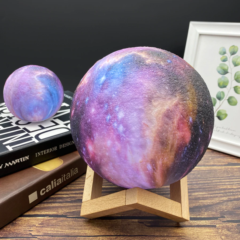 ModernMint™ Vibrant Star Lamps