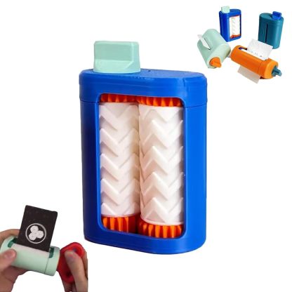 3D  Printing Business Card Embossing Machine