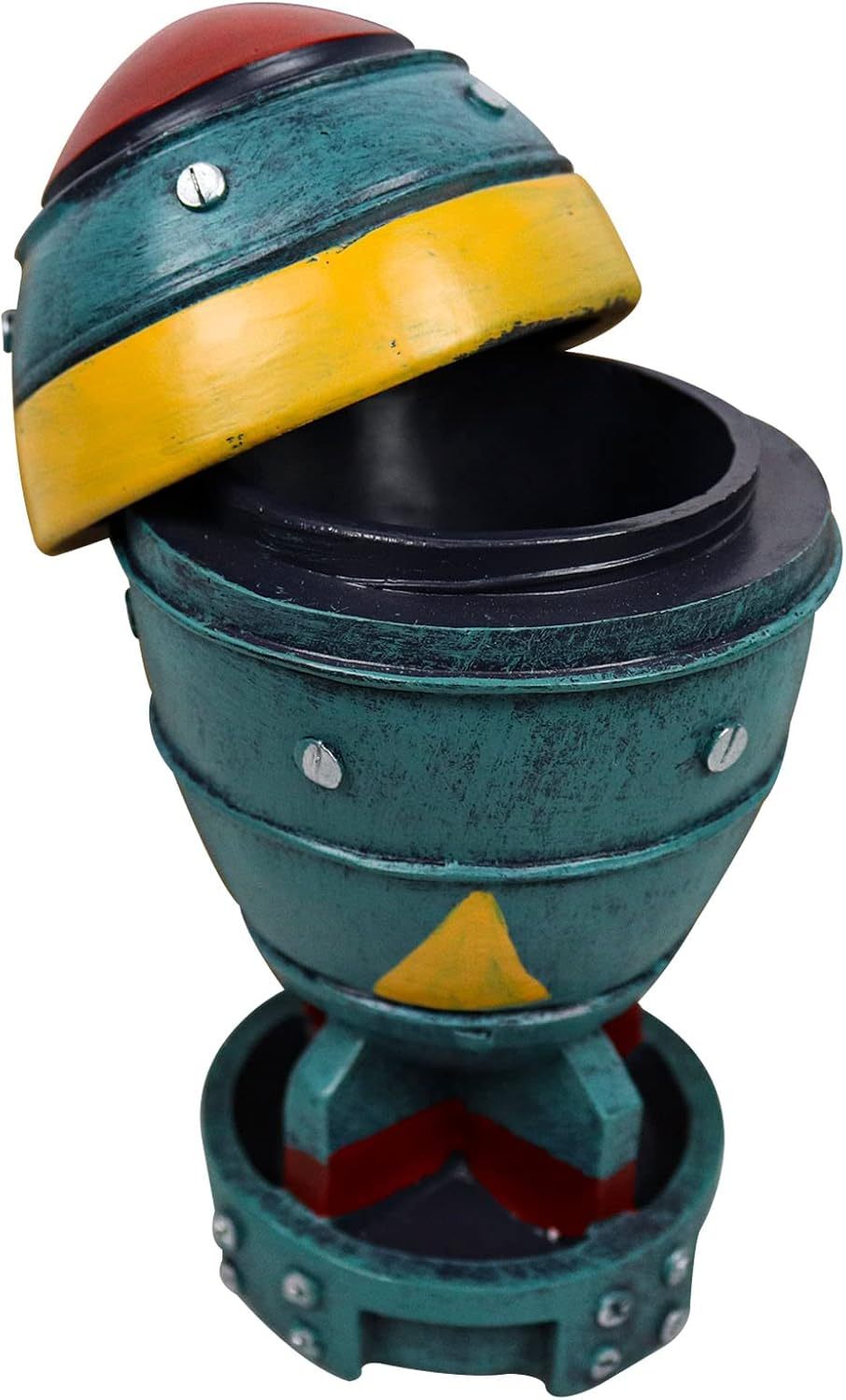 Mini Nuclear Bomb Storage Box