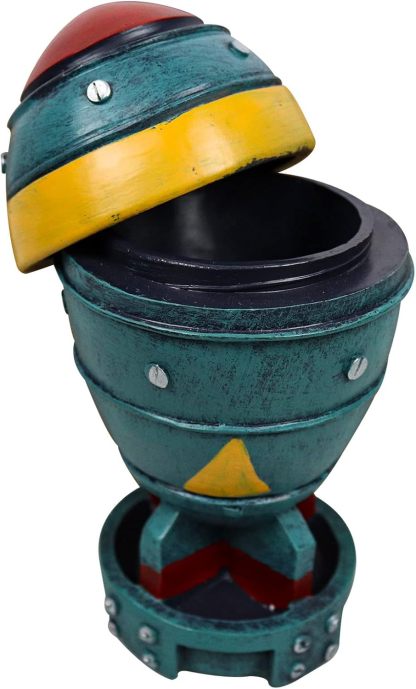 Mini Nuclear Bomb Storage Box