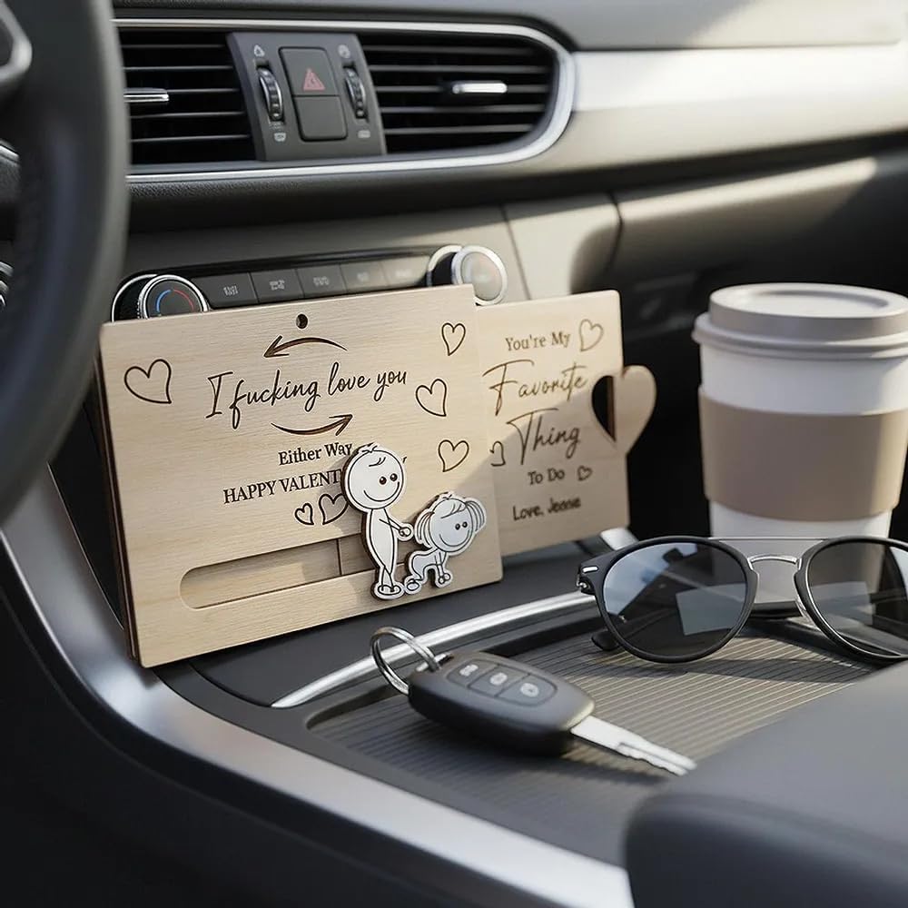 Fcking Love You Funny Inappropriate Couple