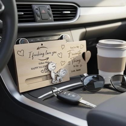 Fcking Love You Funny Inappropriate Couple