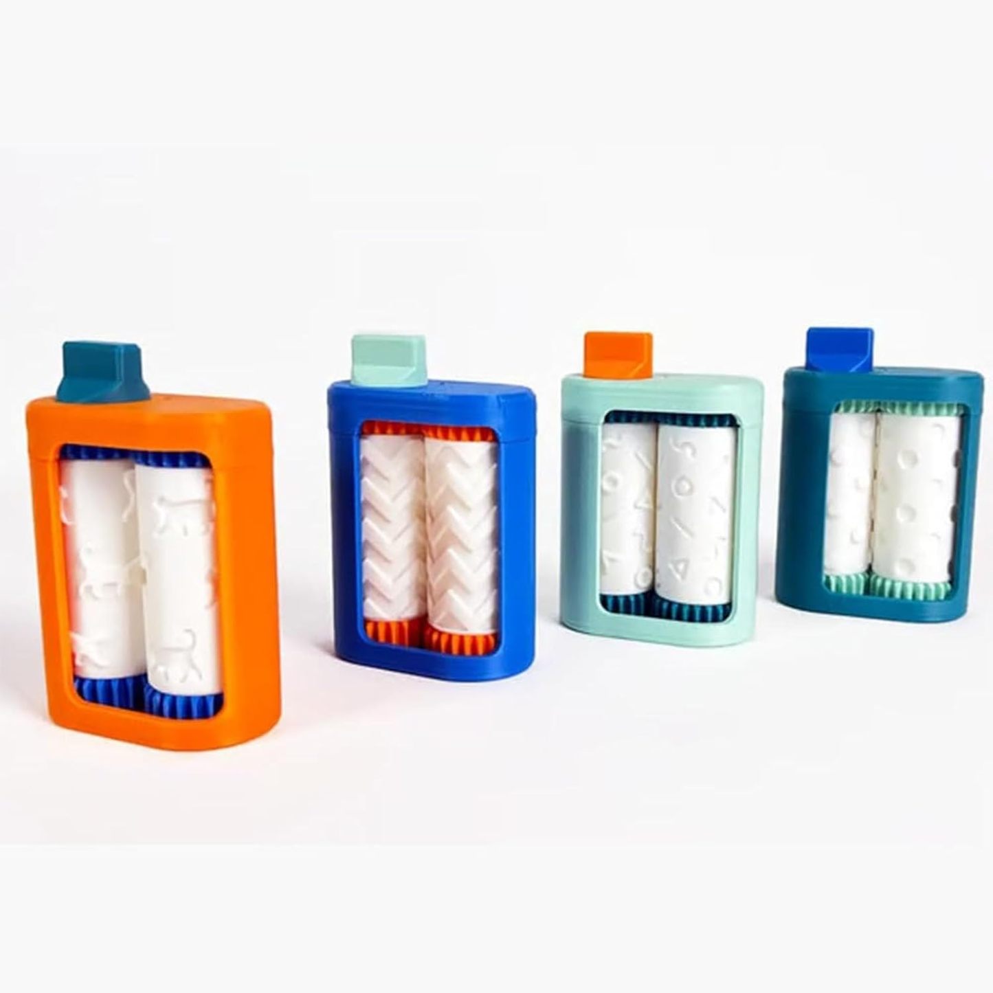 3D  Printing Business Card Embossing Machine