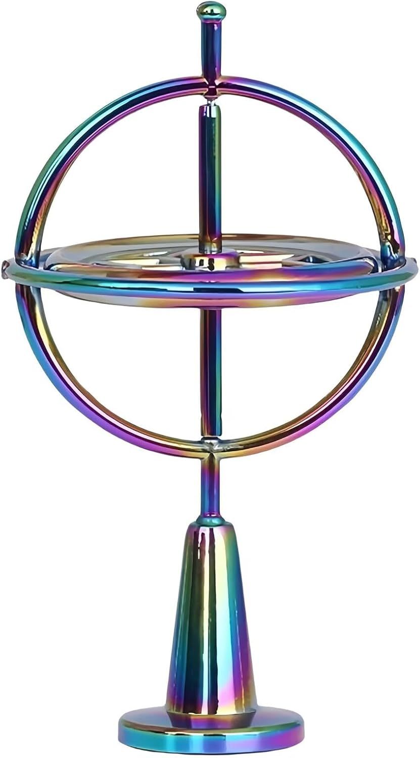 Gyroscope Educational and Scientific Toys