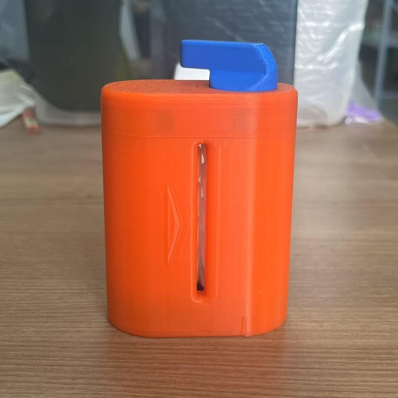 3D  Printing Business Card Embossing Machine