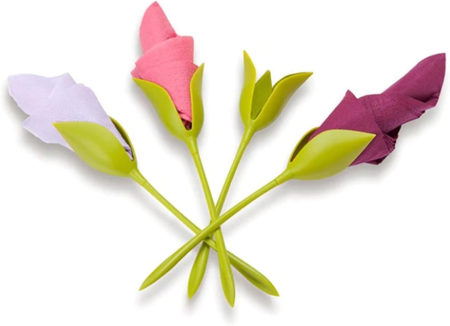 Bloom Napkin Holders
