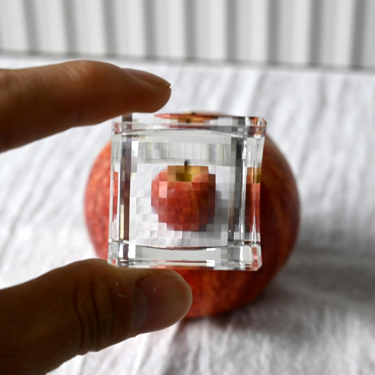 The Pixel Magic Lens