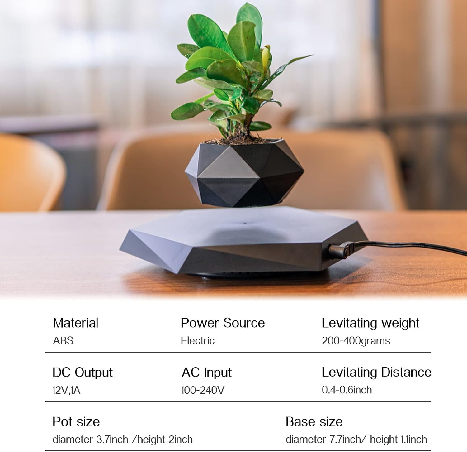 HCNT Floating Pots for Plants