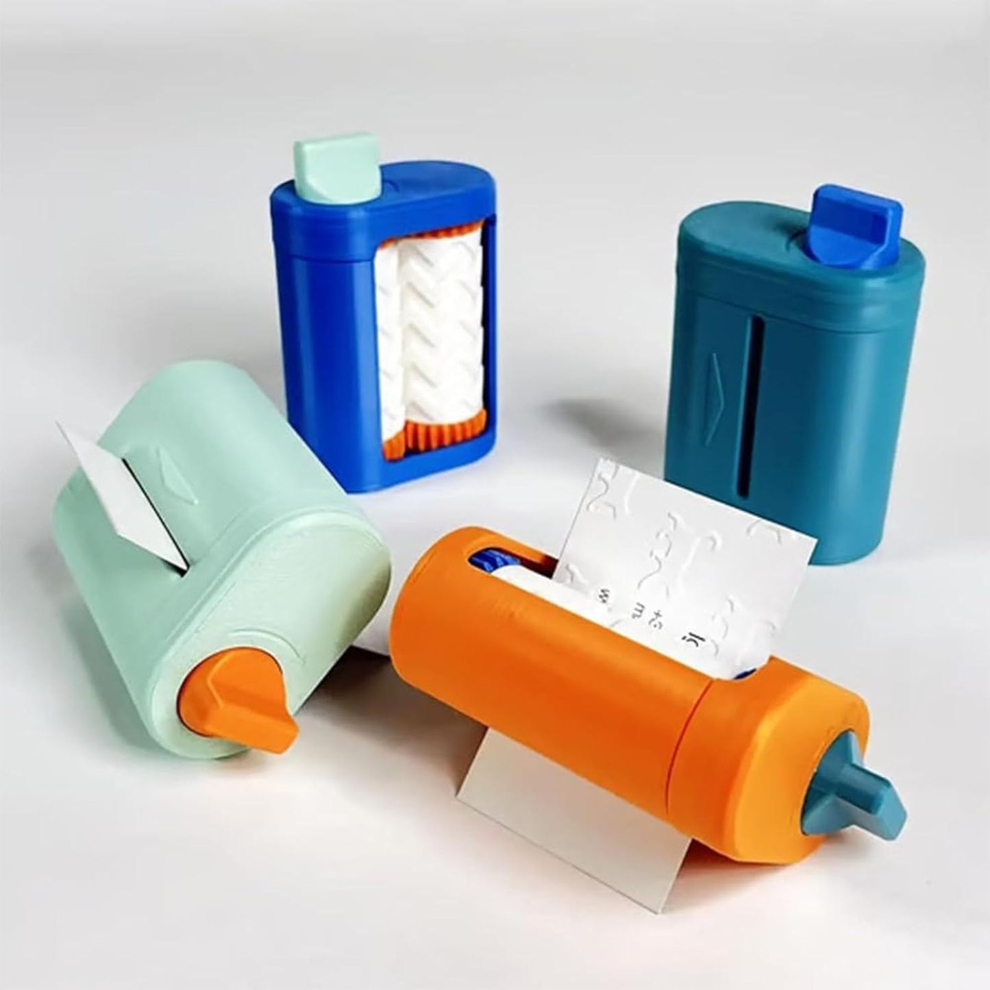 3D  Printing Business Card Embossing Machine