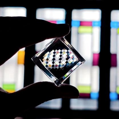 The Pixel Magic Lens