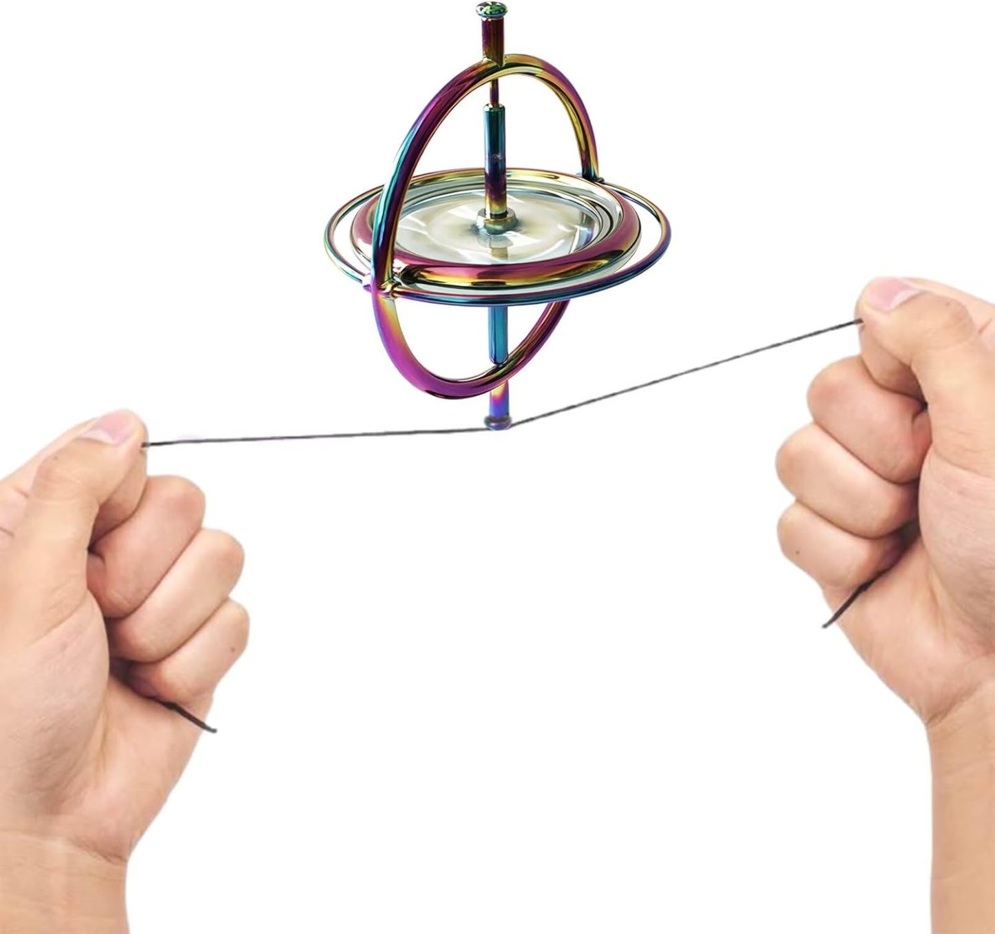 Gyroscope Educational and Scientific Toys