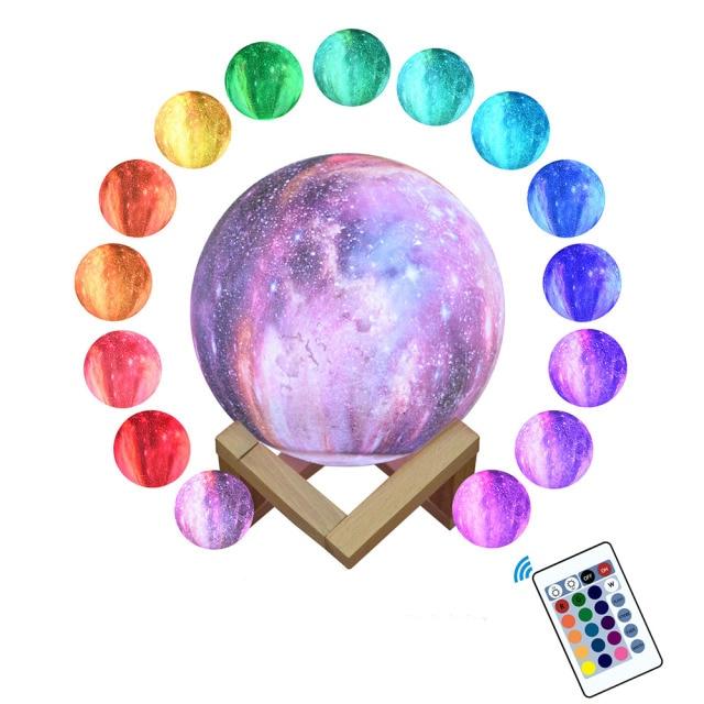 ModernMint™ Vibrant Star Lamps