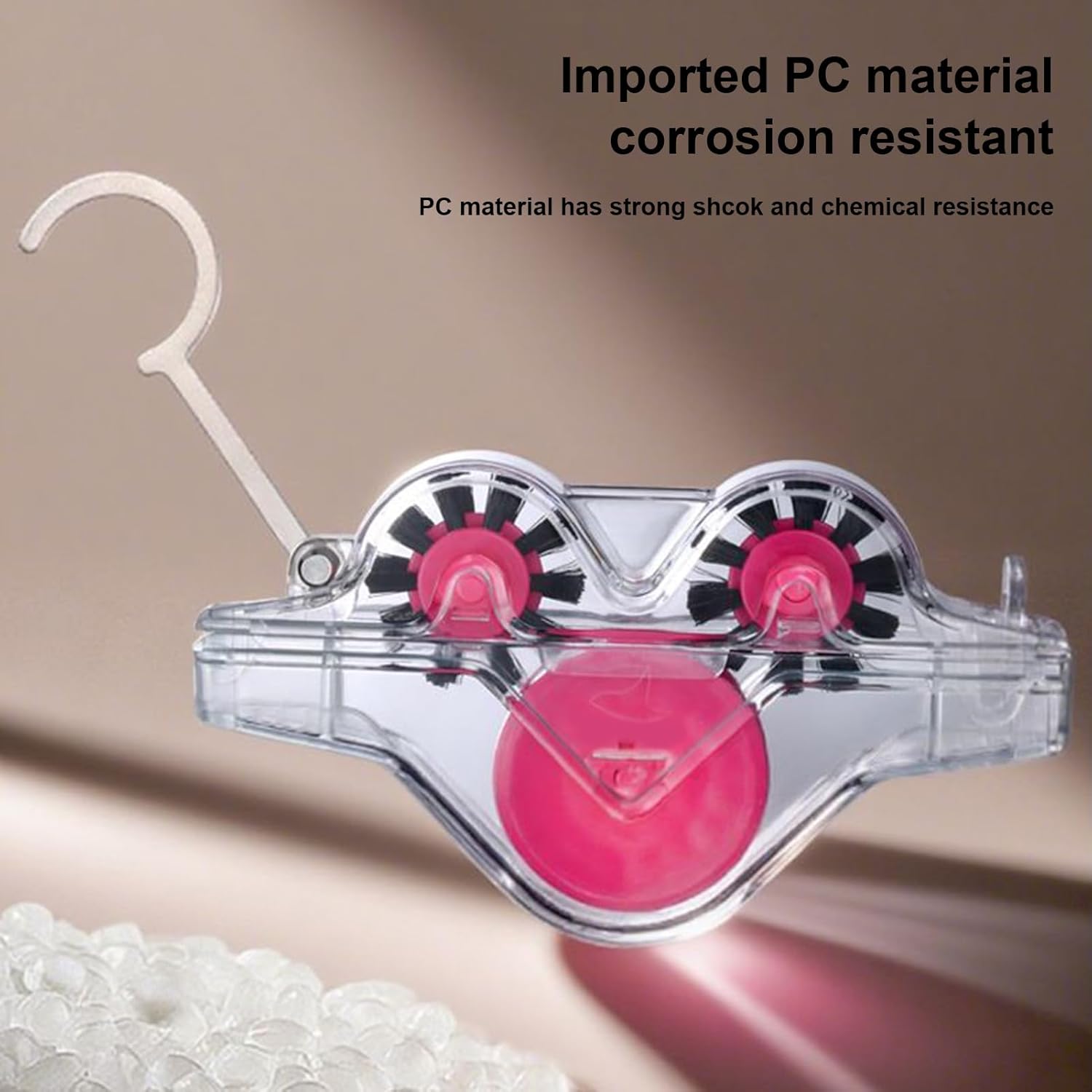 Cycling Frog Washer - Innovative Bicycle Cleaning Kit