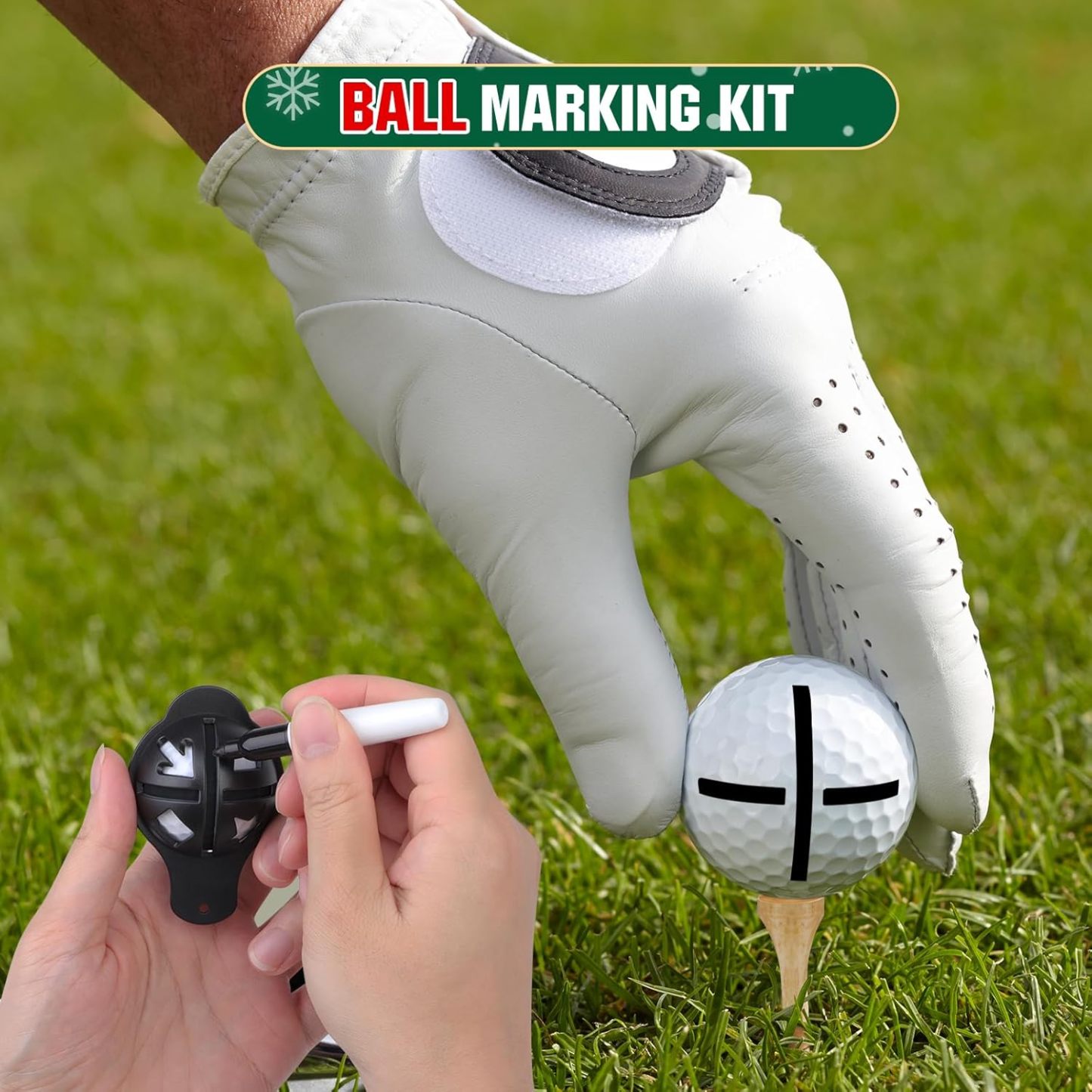 Golf Advent Calendar for Men