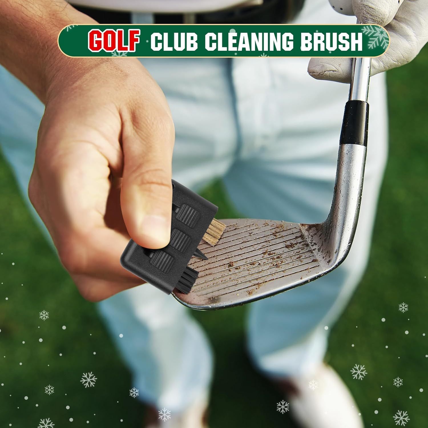 Golf Advent Calendar for Men