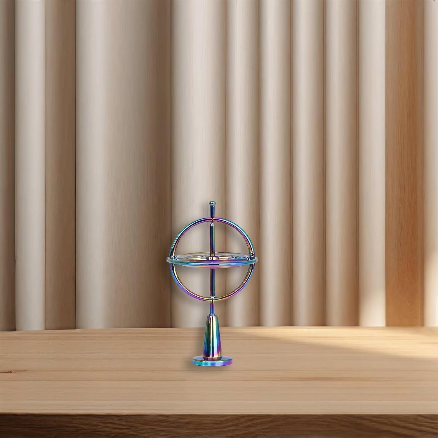 Gyroscope Educational and Scientific Toys