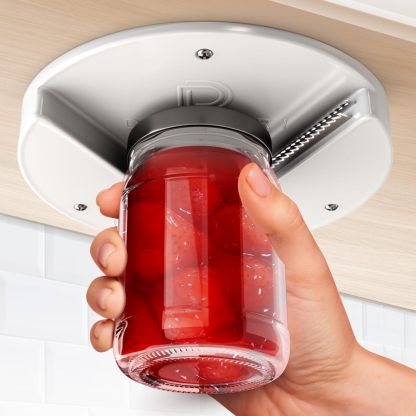 stainless steel Jar Opener