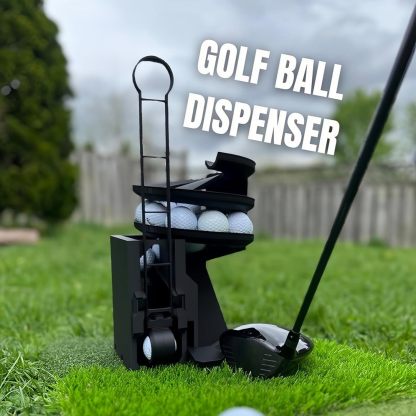 Golf Ball Driver Pro