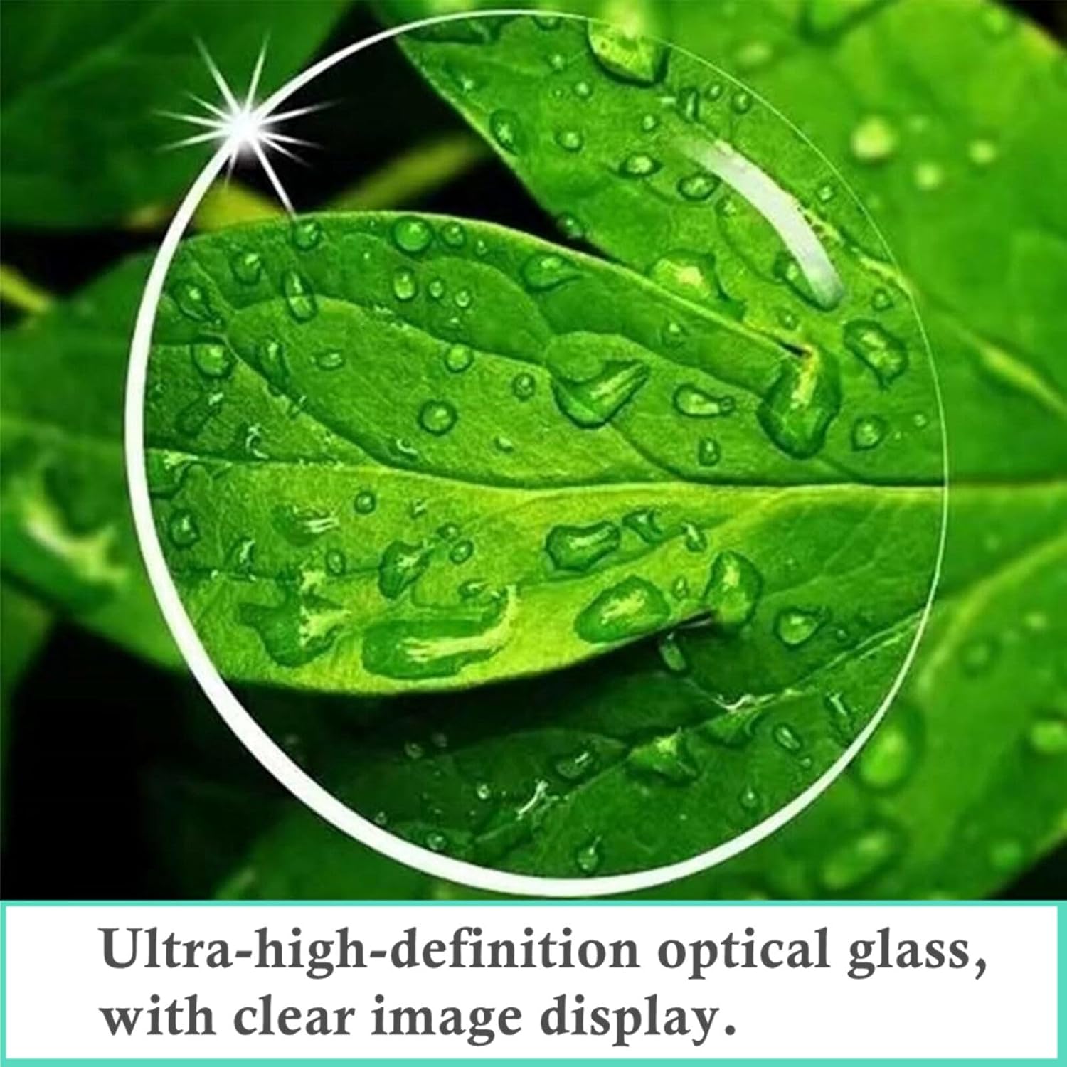 CPL Phone Camera Lens Filter