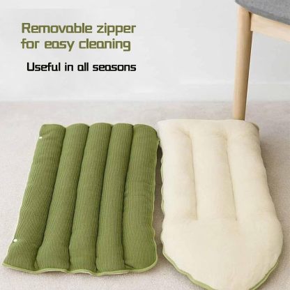 🐈Removable and Washable Winter Closed-off Cat Bed💝