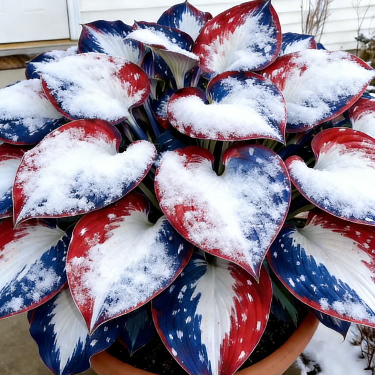 🌱America’s 250th - Premium Rare Hosta Seeds🌿