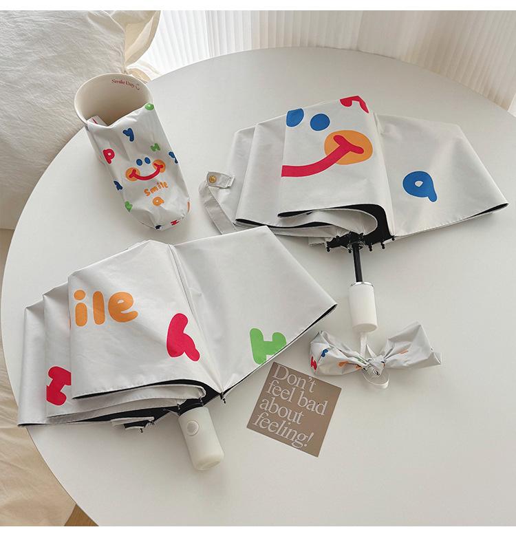 ☂️Cute woman's sunshade ☂️