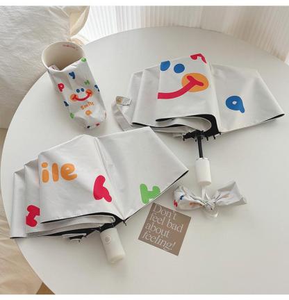 ☂️Cute woman's sunshade ☂️